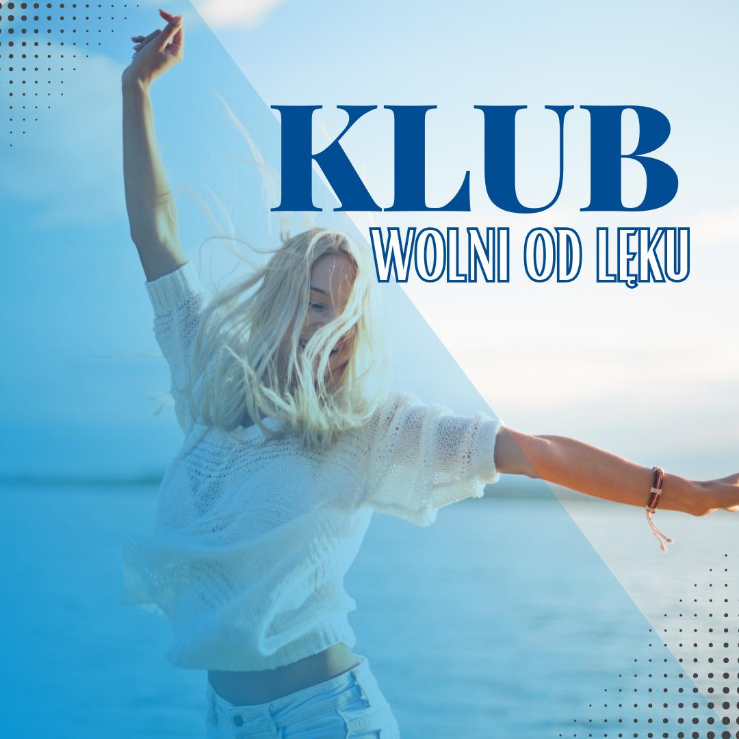 Klub Wolni od Lęku