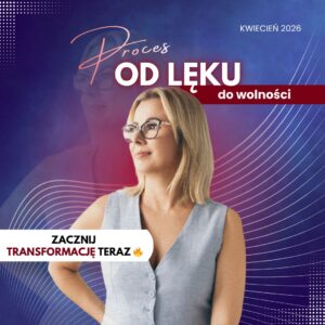 Proces od lęku do wolności: Kwiecień