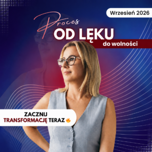 Proces od lęku do wolności: Wrzesień