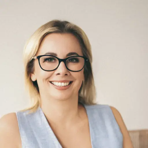 Agnieszka Jochimska — Akademia Emocji